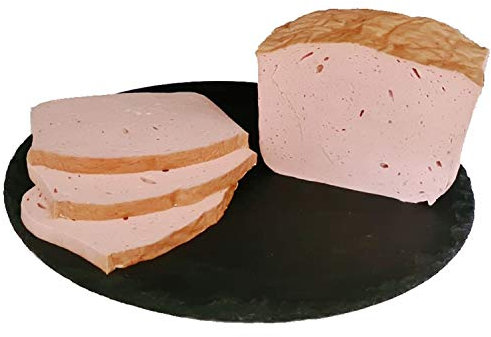 Fleischkäse Villgrater 2 Scheiben ca. 260 gr.