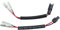 Adapterkabel Blinker Zubehör Blinker LED Blinker