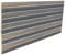 3D Wood Effect Wall Panel, Polystyrene Wood Effect Cladding Wall Covering Panel Tiles W37, 50x100cm (W33)