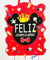 Piñata Kindergeburtstag, Mickey, Piñata Geburtstag zum Befüllen, Details Kindergeburtstag, Pinata für Kinder, Geburtstagspinata Mickey II