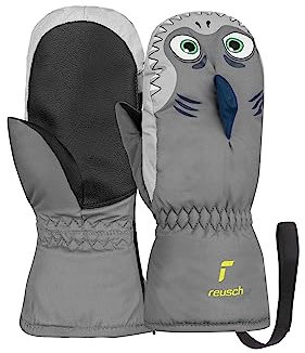 Reusch Kleinkinder Fäustlinge Sweety Mitten warm, Winddicht, extra atmungsaktiv