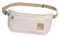 Jack Wolfskin Unisex Document Belt DE Luxe Hüftgürtel, sea Shell, ONE Size