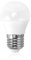Kakanuo LED Birne, 4W Dimmbares 3000K Licht mit E27 Sockel(Geeignet für ASIN: B0CL414ZWQ/B0D6FJSMCY/B0D1V145J6)