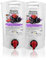 Aronia-Direktsaft in Super-Pouches, 2 x 1,5 Liter BAG-IN-BOX / 3 LITER, frisch gepresst in Deutschland