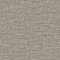 Grandeco Telma Slubbed Fabric Hessian Textured Luxury Wallpaper Mocha Brown