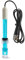 Rhghfujhgy 1 Stück PH-Elektroden-Sensorsonde, Industrie-, Labor-, Poolwasser-PH-Meter-Tester, Wie Gezeigt, PH-Sonde mit BNC-Stecker
