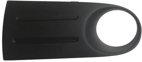 Cubiertas De Rejilla De Luz Antiniebla para Citroen, Xsara Y Picasso, Cubierta De Rejilla De Luz Antiniebla, Parachoques Delantero