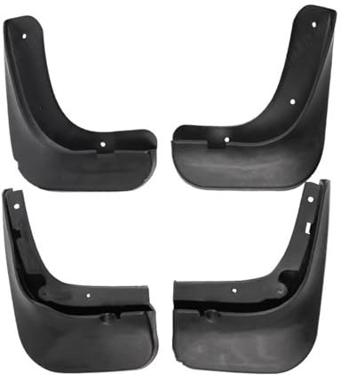 Schmutzfänger Spritzschutz Für VW Für Touran 2011-2015 Set Auto Schmutzfänger Schmutzfänger Spritzschutz Schmutzfänger Kotflügel Kotflügel Auto Mud Flaps