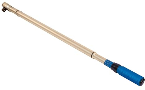 Laser 8958 Torque Wrench 3/4 D 160-800Nm