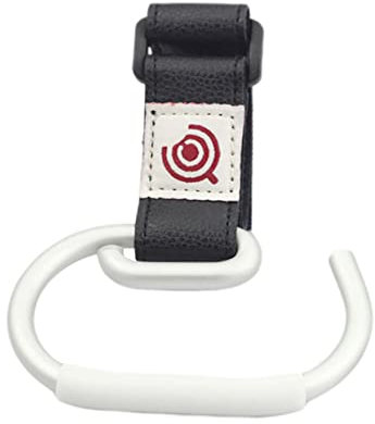 HEMOTON Ganchos Para Cochecito Clips Prácticos Gancho Para Organizar Accesorios