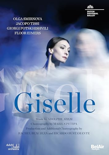 Adolphe Adam: Giselle