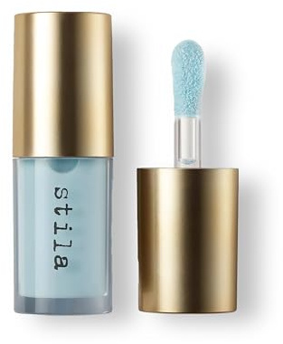 Heaven's Dew Gel Lip Oil 5.35ml - Ice Queen