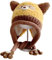 Cexiakong Mütze Süßer Bär Beanie Girl Boy Strickmütze Niedliche Bären Wollmütze Strickmütze warme Ohrenmütze Warm für Wintermütze Niedlich Schlupfmütze mit Bommel Beanie Strickmütze