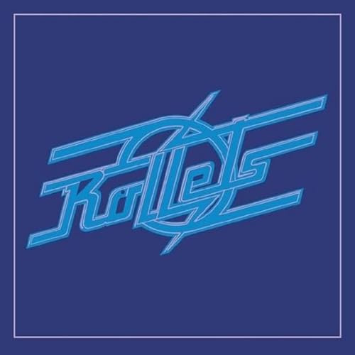 Rollets [VINYL]