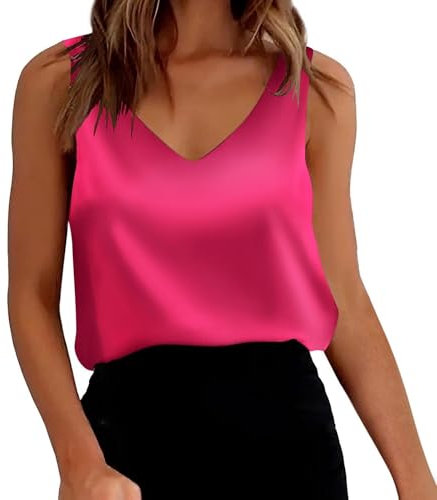 ofertas de hoy Camiseta Tirantes Negra Mujer Camisetas Naranjas Top Deportivos Manga Corta Tunica Tshirt Para Estampar Termica Encaje Deporte Blanca Calavera Inside Sin Mangas Jersey De Algodon