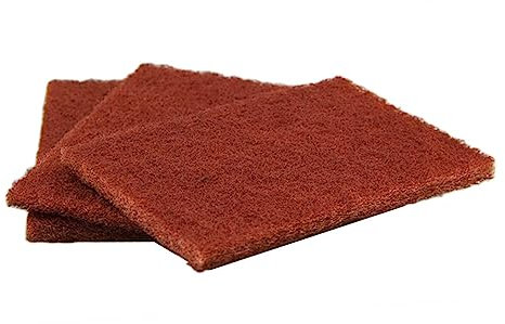 iplusmile 5piezas Estropajos para Plancha Almohadillas De Eficientes para Eliminar De Comida