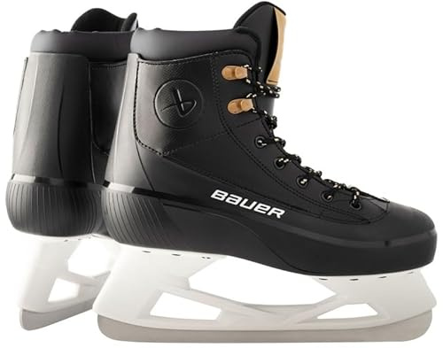 TEMPISH Bauer Colorado 2.0 Sr Freizeit-Schlittschuhe Größe 7