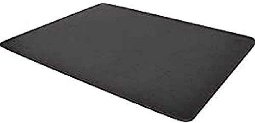 Speedlink Glorium Soft Touch Gaming Mousepad - Gamer Mauspad für PC / Computer (weiche Kunstlederoberfläche - Extra-große Maße - Rutschfeste Unterseite) Maße: 380 x 300 x 3,2mm (B x T x H) schwarz