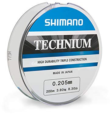 SHIMANO TEC20016