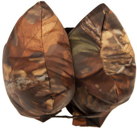 Buteo Photo Gear Bean Bag 2 Saddle & Belt