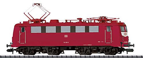 MiniTrix T16144 N E-Lok BR 141 der DB
