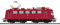 MiniTrix T16144 N E-Lok BR 141 der DB