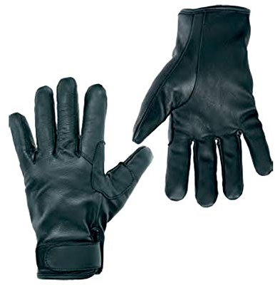 Defcon 5 Handschuhe D5-Diensthandschuhe Kevlar Schwarz M