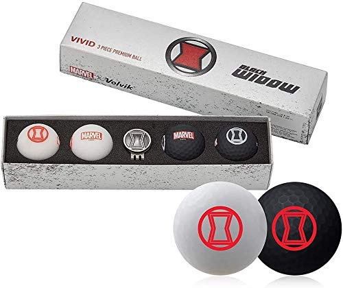 Volvik Marvel Geschenkset