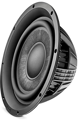 Focal Littora 1000 ICW Sub10 Caisson de basses intérieur/extérieur 25,4 cm
