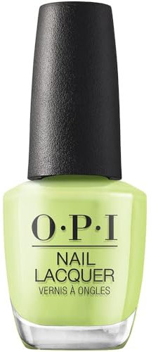 Vernis à Ongles Classique - Summer Monday-Fridays - OPI Collection Été 2023