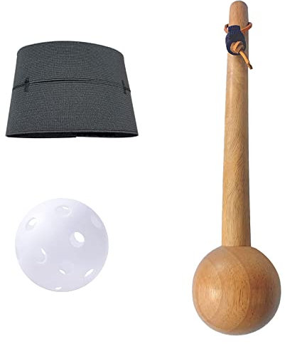 Baseball Glove Hammer, Glove Breaker Kit for Baseball Softball Gloves, Catching Glove, Glove Shaping, Wooden Handle, Softball Glove, Baseball Glove Accessories