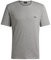 BOSS Mens Mix&Match T-Shirt R Embroidered-logo T-shirt in stretch cotton