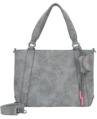 Fritzi aus Preussen Bitzi08 Jive Shopper Warm Grey