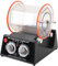CDZHLTG 60W Schmuck Poliermaschine, 220V 5KG Jewelry Rotary Tumbler Polisher Schmuck Polierer Maschine 5 Geschwindigkeitssteuerung mit Timer, Schmuckpolier Poliertrommel Kugelmühle