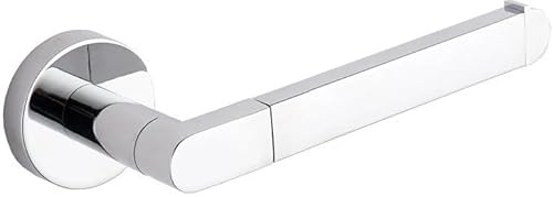 Mexen 7050533-00 Tiber Toilettenpapierspender, Chrome