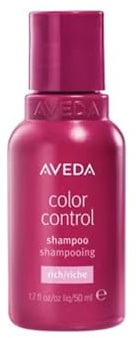 Aveda Color Control Shampoo Rich 50ml