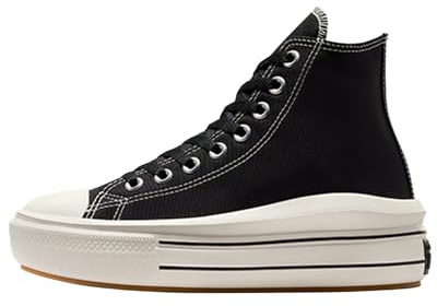 Converse CHUCK TAYLOR ALL STAR MOVE PLATAFORM RETRO SPORT PLATEAU-SNEAKER
