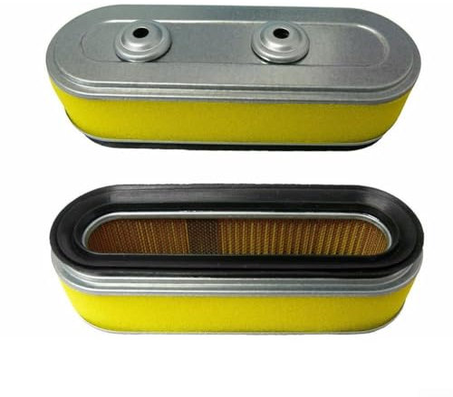 Filtro de aire de repuesto para motores de cortacésped Honda GXV160 GXV 160, se adapta a larga duración y fiable