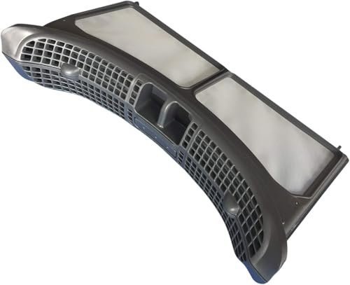 SPAREGETTI TUMBLE DRYER LINT FLUFF FILTER COMPATIBLE WITH HOTPOINT TDWSF83BEPUK & TDWSL73BUK