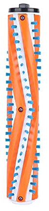 TOOLSGO Spazzola a Rullo di Ricambio per aspirapolvere Senza Fili Compatibile con Black Decker Powerseries Extreme BSV2020G BSV2020P per Una Pulizia efficiente