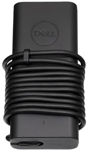 Dell 01P49R Original USB-C Chargeur 65 Watts