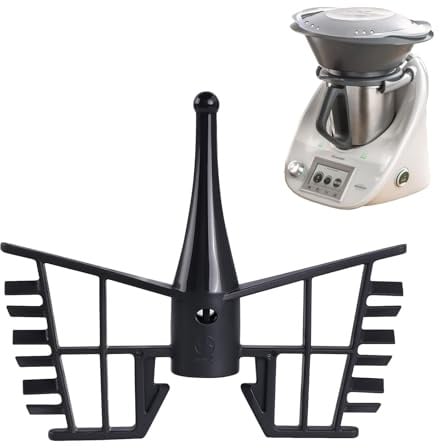 Monsieur Cuisine Zubehör,Monsieur Cuisine Connect Zubehör,Monsieur Cuisine Smart Zubehör,Rühraufsatz Für Monsieur Cuisine Connect Und Smart,Ideal Für Die Zubereitung Cremiger Desserts,Sahne,Eischnee
