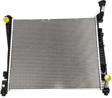 Radiateur De Refroidissement Moteur Pour Jeep Pour Grand Cherokee IV 3.0, 3.6 Et 5.7 2010-52014529AB 55038185AE