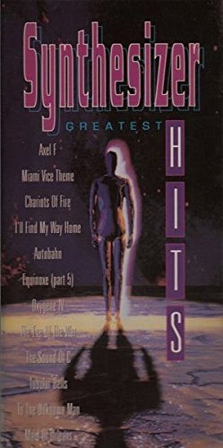 Synthesizer Greatest Hits