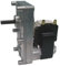 Moteur pour poêle à pellets T3 3 tr affutage 32 mm arbre 8,5 mm Mellor
