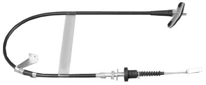 First Line FKC1495 Clutch Cable To Fit Kia Picanto (RHD) 04-