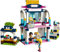 LEGO 41338 LEGO Friends Le club de sport de Stéphanie