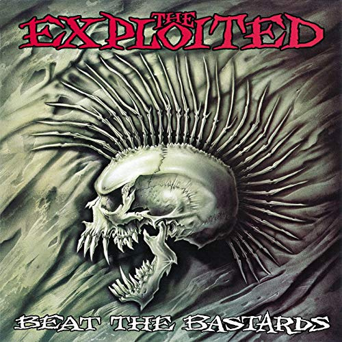 Nuclear Blast (Rough Trade)