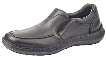 Rieker Herren 3064Slipper