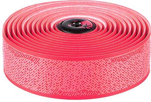 Lizard Skins Dsp Bar Tape V2 Lenkergriffband, neon pink, Einheitsgröße